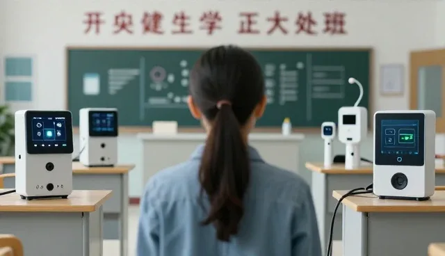 健康检查系统使用与维护建议