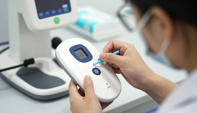 慢病随访帮助解决健康检查问题