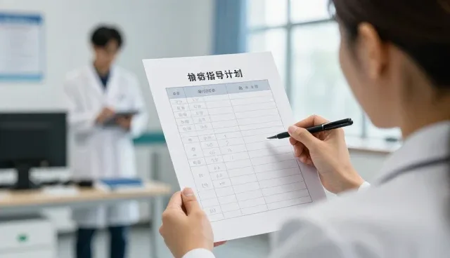 慢病随访系统选型中的关键考量因素