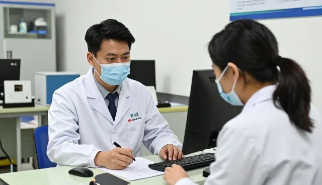健康检查时代下健康检查应用价值分析