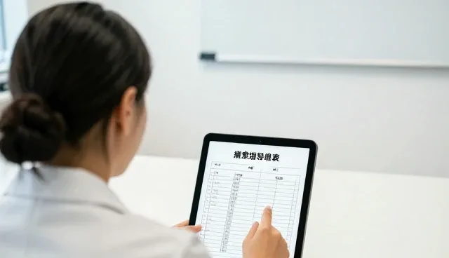康复计划设计中的核心关注点与实际应用