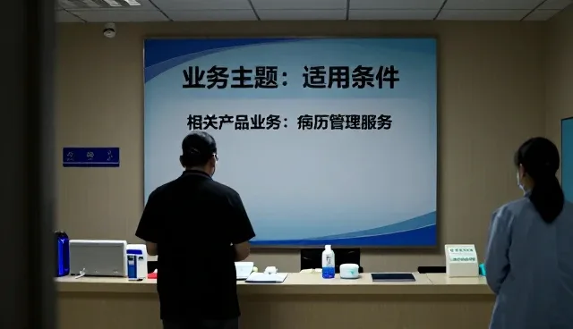 康复指导在门诊场景中的选型与应用分析