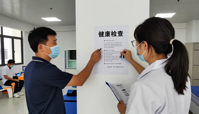 高峰期运行变化带来的门诊服务需求